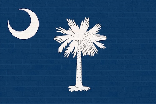 sc flag